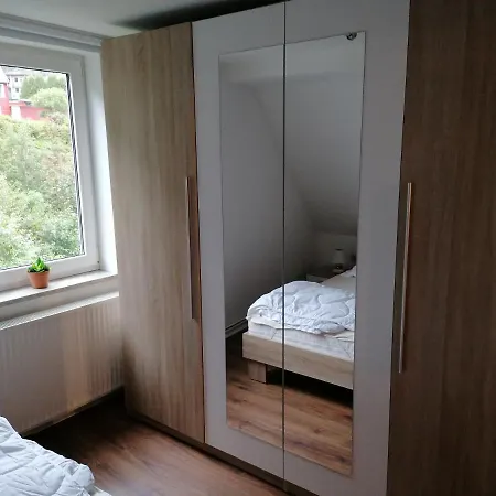 Fewo Glockenberg- Untermuhle Appartement Altenau (Lower-Saxony)