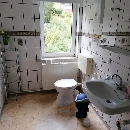 Fewo Glockenberg- Untermuhle *