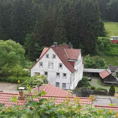Fewo Glockenberg- Untermuhle Appartement Altenau (Lower-Saxony)