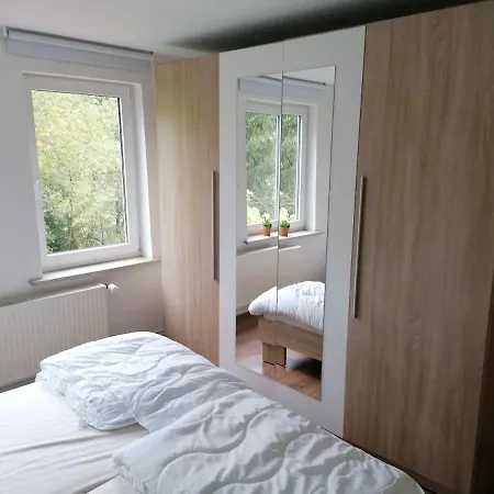Fewo Glockenberg- Untermuhle Appartement