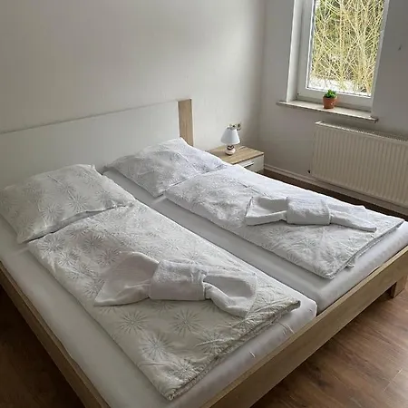 Fewo Glockenberg- Untermuhle *